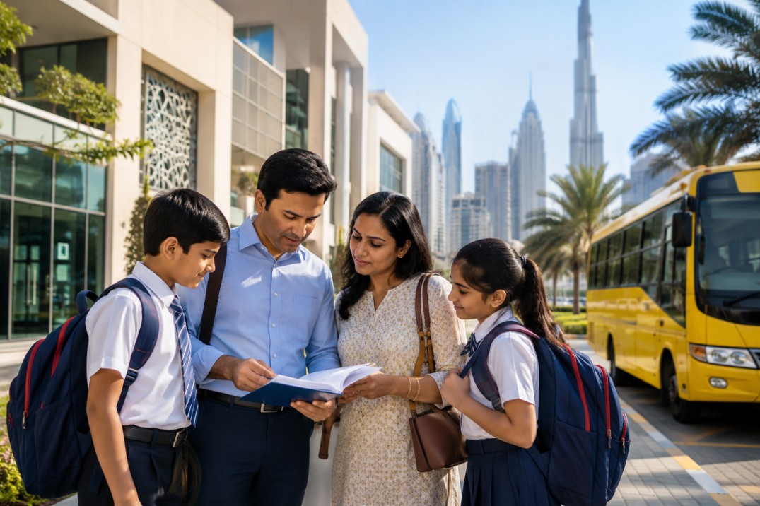 Indian School in Dubai: The Hidden Costs Beyond Tuition Fees