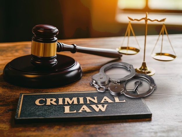 What Should You Know Before Consulting a Criminal Lawyer in Noida?