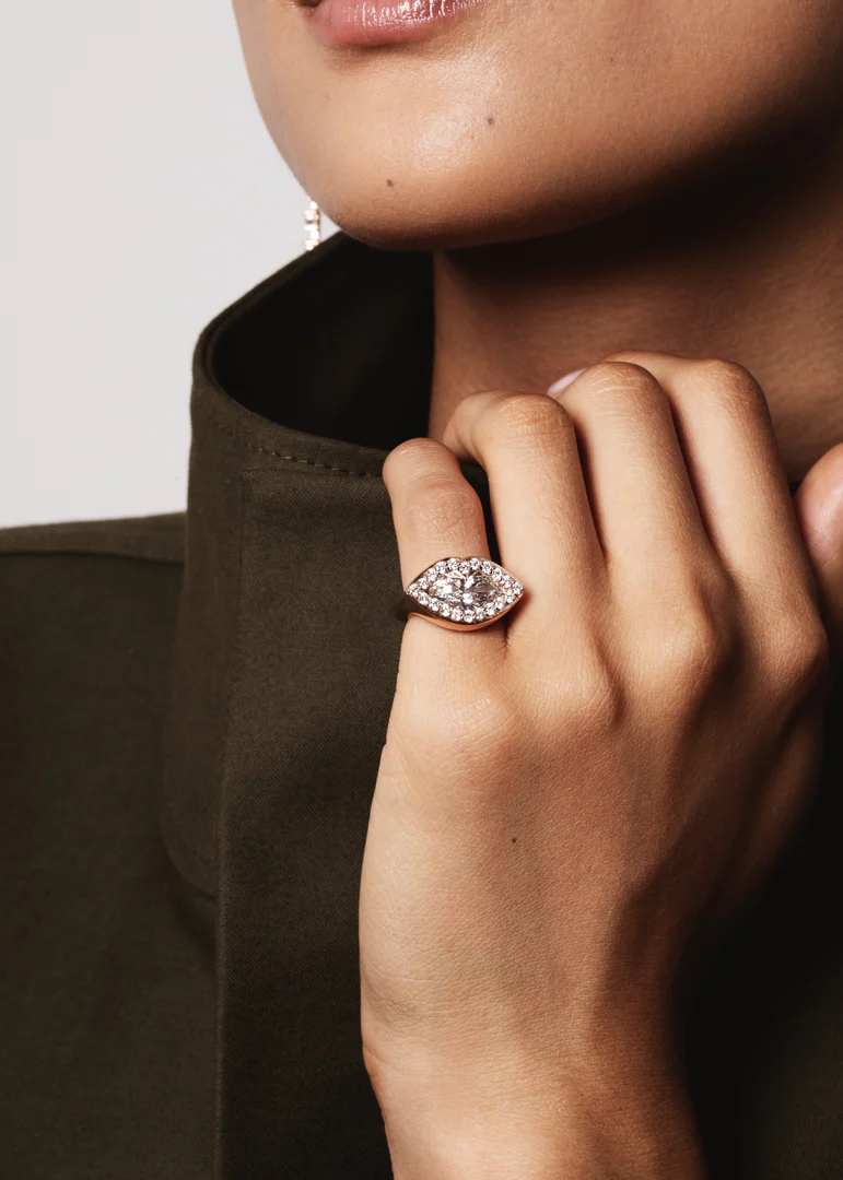 Can I Customize a Diamond Ring for My Proposal Day? Everything You Need to Know