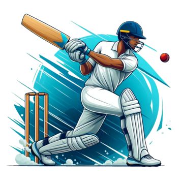 Online Cricket ID Information Designed Around Readers