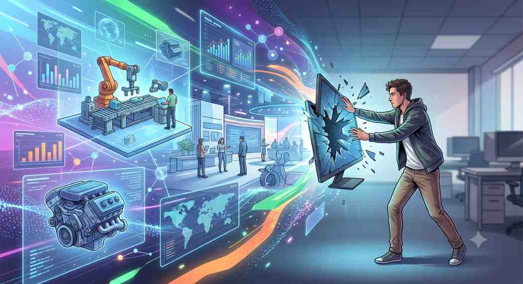 How Immersive Technologies are Redefining Brand Activation and Corporate Training