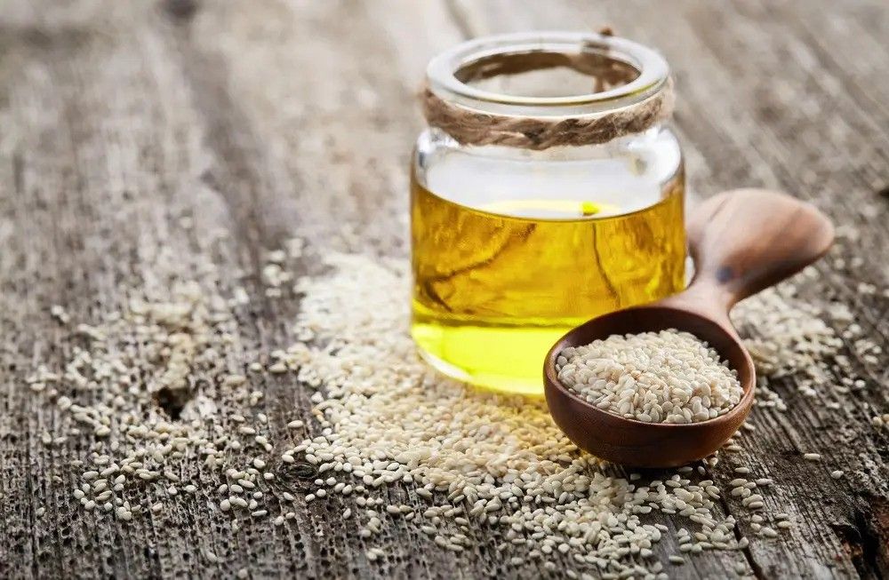 Why Choose Sesame Oil Wholesale for Your Business Needs
