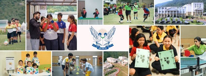 What Makes Vandya One of the Best Boarding Schools in Assam?