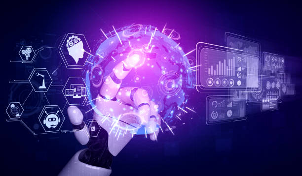 AI Tools Every 360 Marketer Should Know 