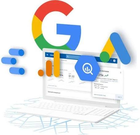 The Business Benefits of Google Ads Services in Washington for Long-Term Growth