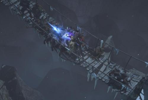 Master PoE's Sunken Treasures with U4gm