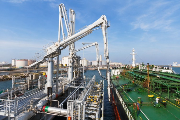 Why Marine Loading Arms Installation Is Critical for Safe and Efficient Port Ops 