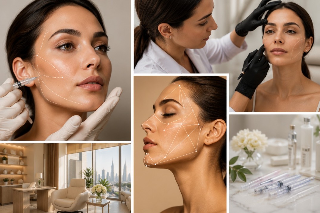 From Volume to Balance: How Dermal Fillers in Dubai Are Evolving 