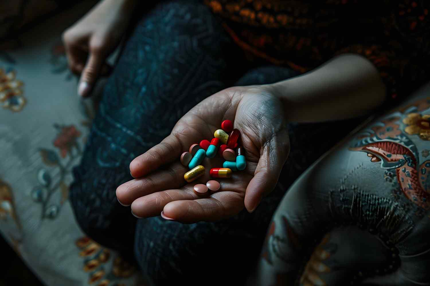 Top 10 Most Commonly Misused Drugs in India 2026: Risks, Signs and Treatment Options
