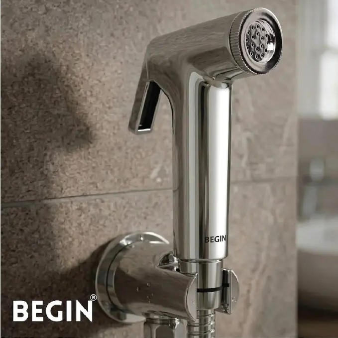 7 Best Handheld Bidet Sprayers for Toilets in India (2026)
