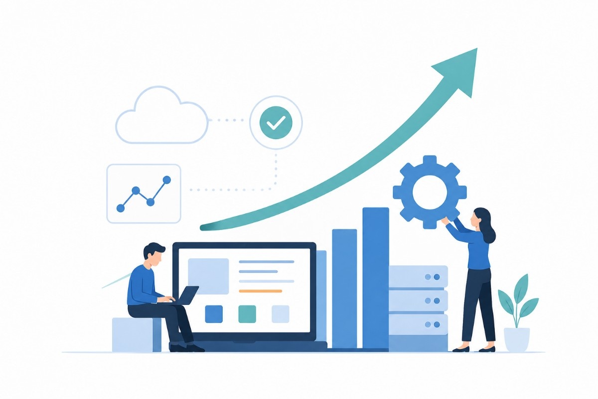 How Custom Software Improves Customer Experience