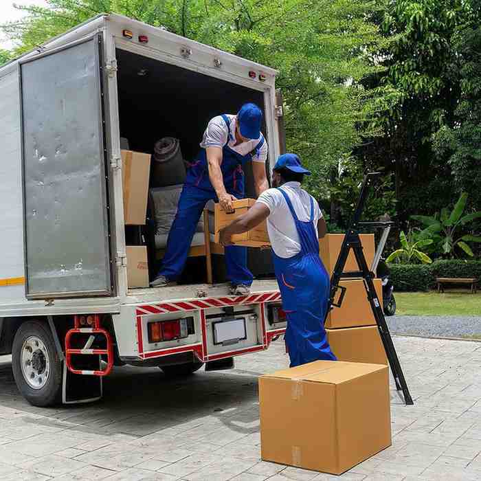 How to Choose the Best Packers and Movers in MG Road Sector 27, Gurgaon
