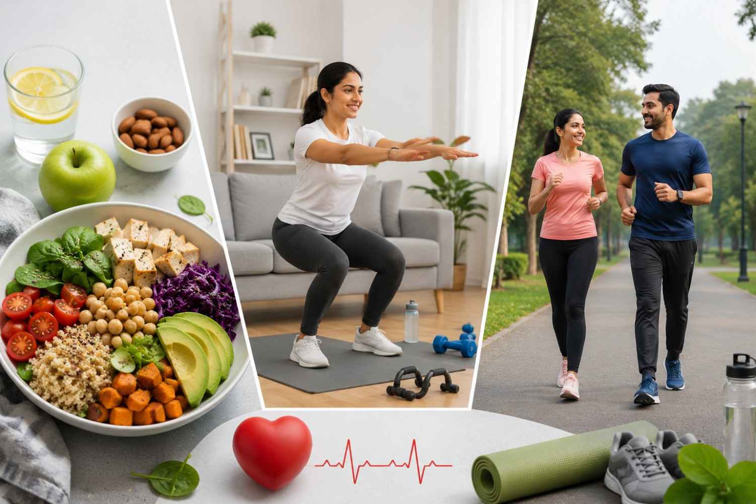 Optimizing Heart Performance: Recovery Tips After a Workout