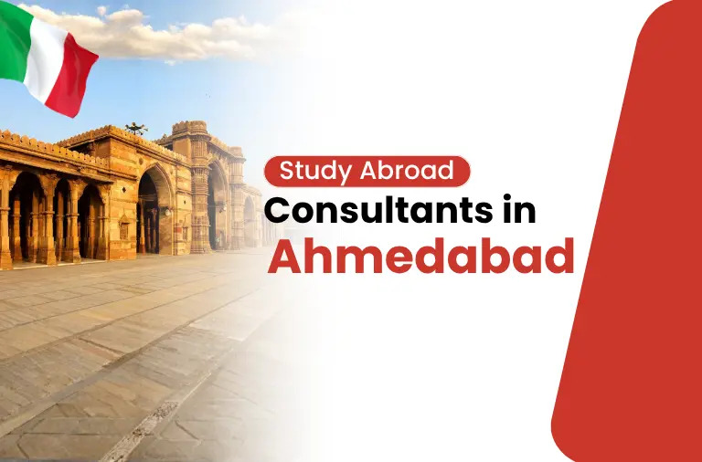 Why Students Need Foreign Education Consultants in Ahmedabad