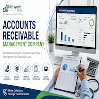 Accounts Receivable Management Company: The Key to Faster Healthcare Reimbursements