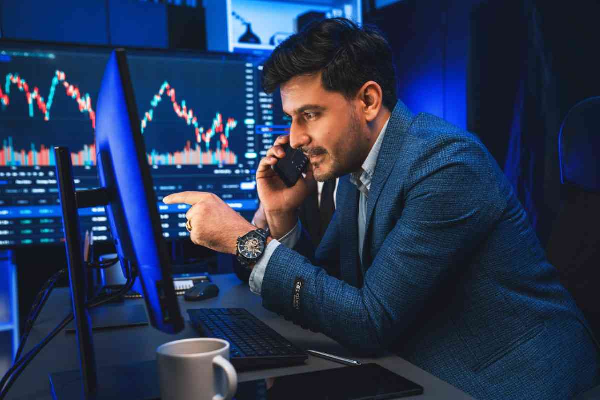 Systematic Expectancy: Deconstructing the Foundations of Consistent Forex Execution