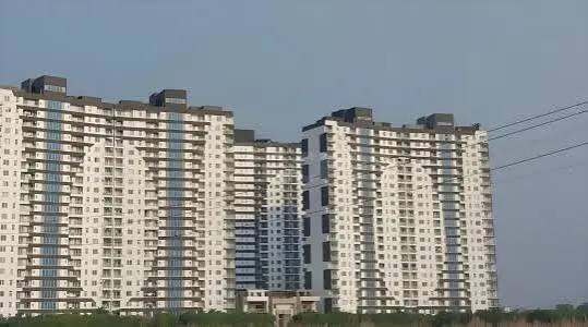 3/4 BHK Apartment in Mohali