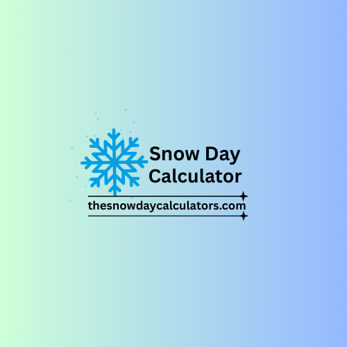 Snow Day Tomorrow Calculator 2026: Know Before Bed
