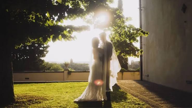 Cinematic vs. Documentary Wedding Films: Which Style Is Right for Your Destination Wedding?