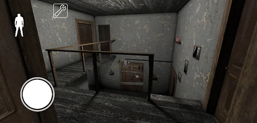 Granny Horror Escape Game With Challenging Survival Adventure
