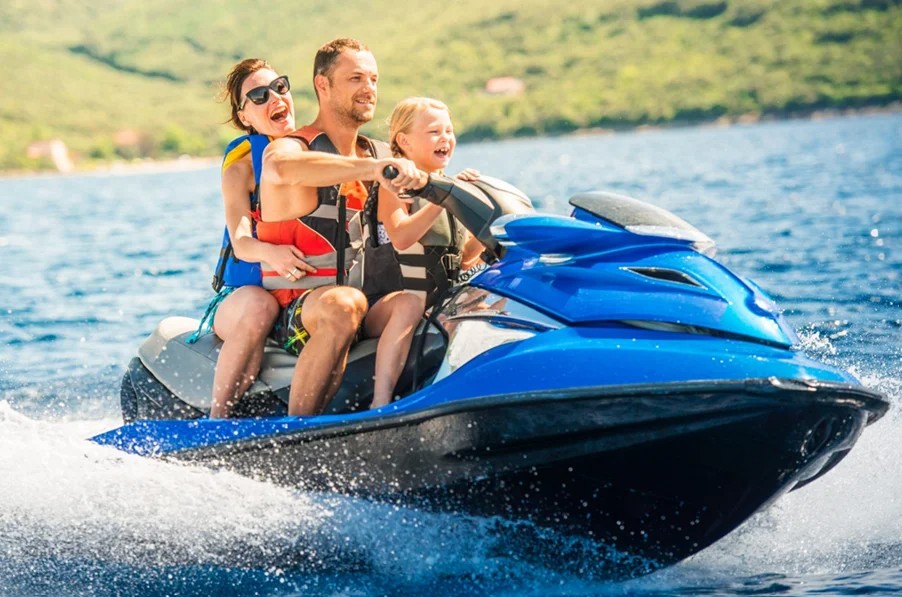 Affordable Luxury Jet Ski Rentals in Abu Dhabi – Sea Hero Watersports