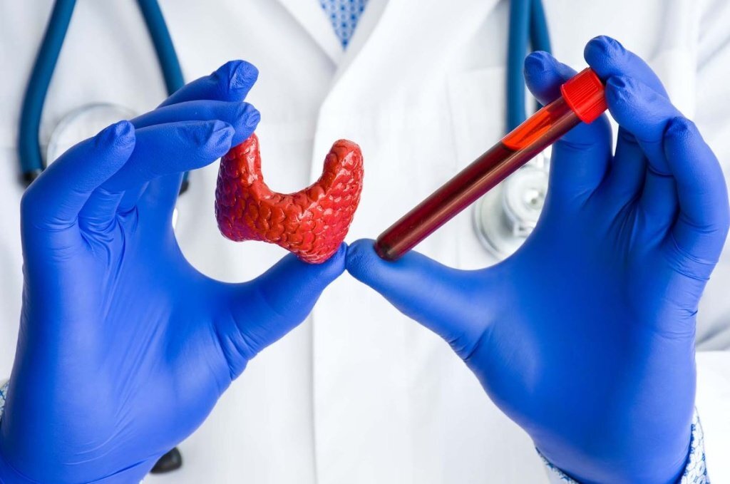 Thyroid Function Test Market Healthcare Transformation: Revolutionizing Diagnostic Services Through Innovation. 