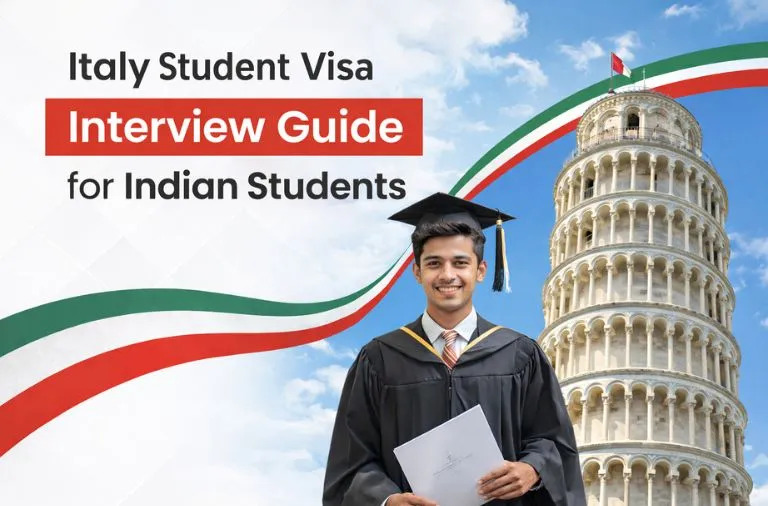 How to Apply for an Italy Student Visa Successfully?