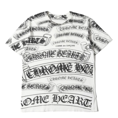 Why Chrome Hearts Designs Continue to Attract Fashion Fans