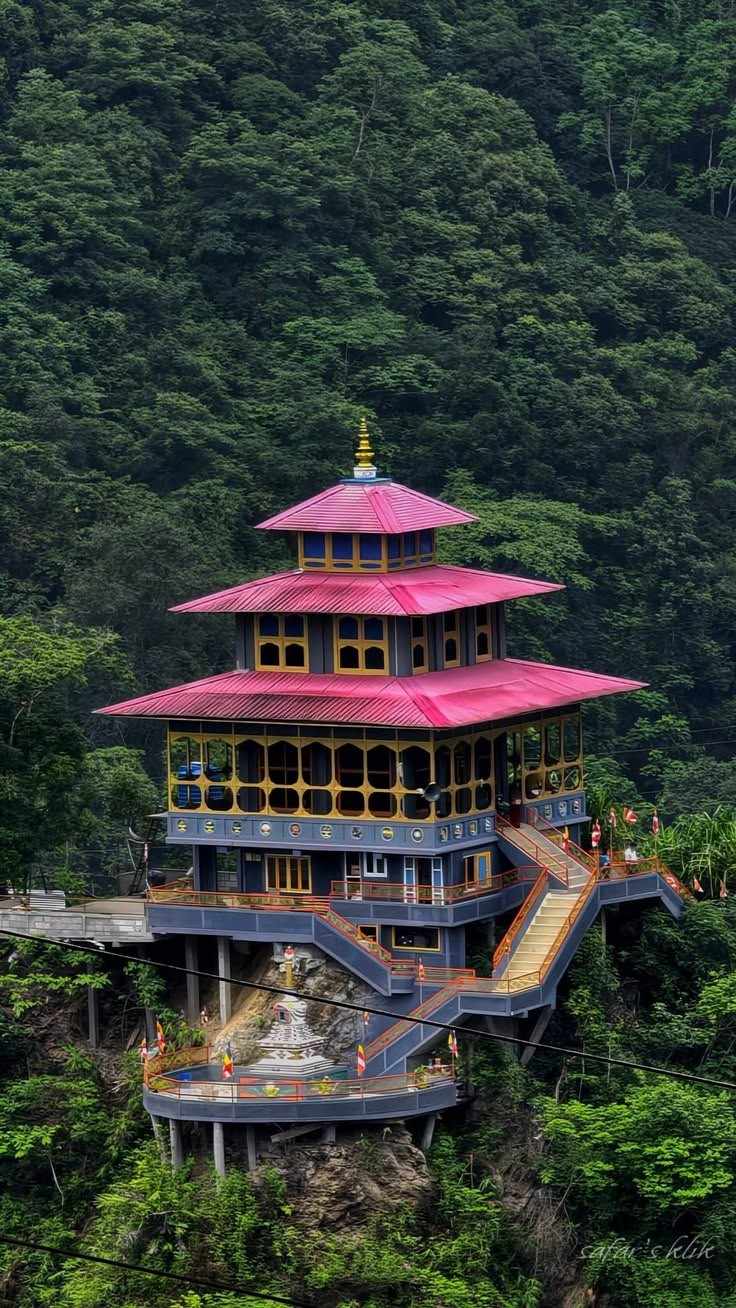 Top 8 Amazing Things to Do in Arunachal Pradesh: The Ultimate Himalayan Escape