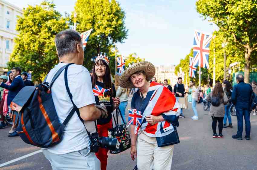 Weekend Breaks in UK