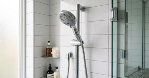 How to Add a Hand Held Shower Head in 7 Easy Steps 