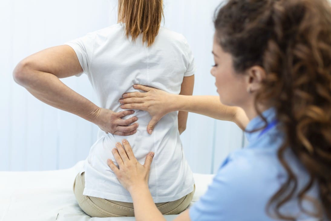 Sciatica Treatment in Dubai: Find Lasting Relief Without Surgery
