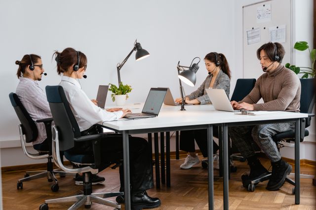 Why the Right Office Chair Manufacturer Matters for Modern Workplaces