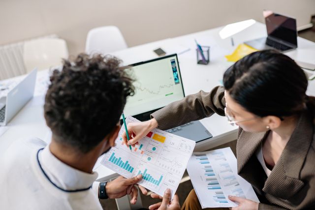 AI-First Digital Marketing in Pune: Strategies That Actually Work