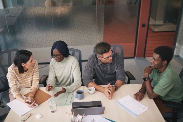 Why Employee Wellbeing Programs Are the New Business Imperative