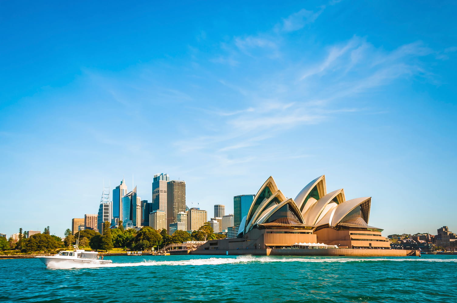Business Class to Australia: Fares, Airlines and Tips