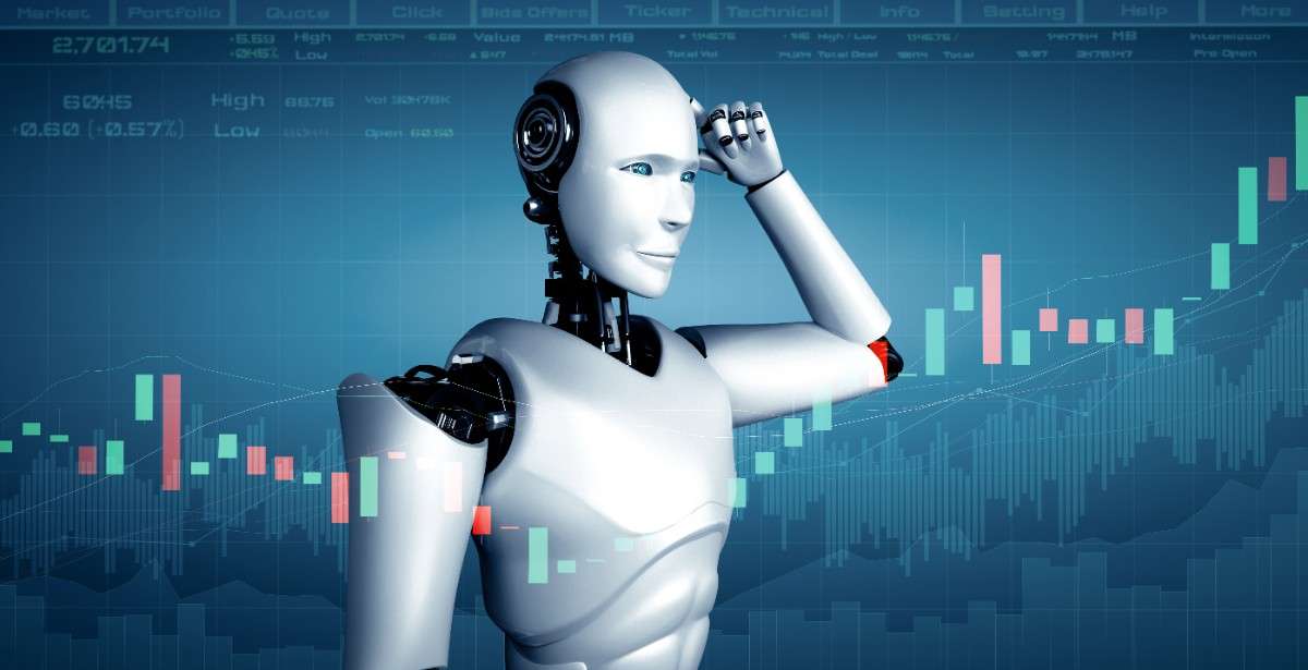 Beyond Static Algorithms: The Structural Shift to Autonomous AI Agents in Trading
