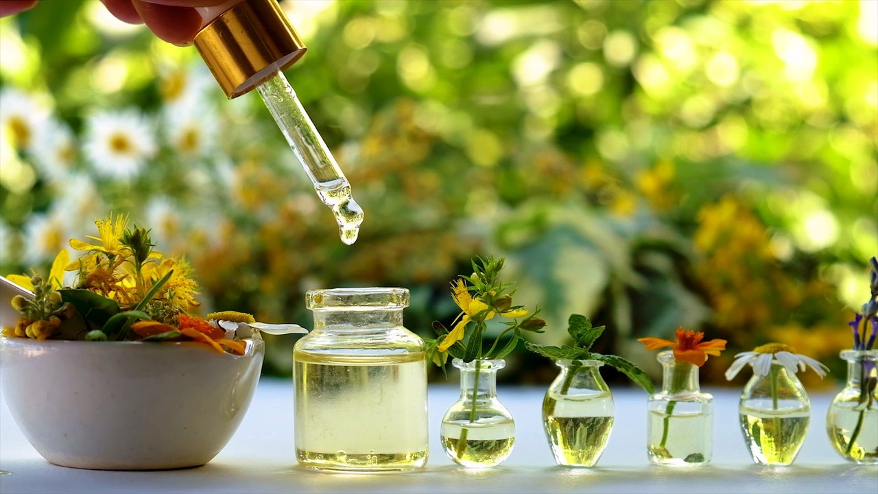 Beverage Botanical Extracts Market Drivers Shaping Future Growth and Industry Expansion Trends.
