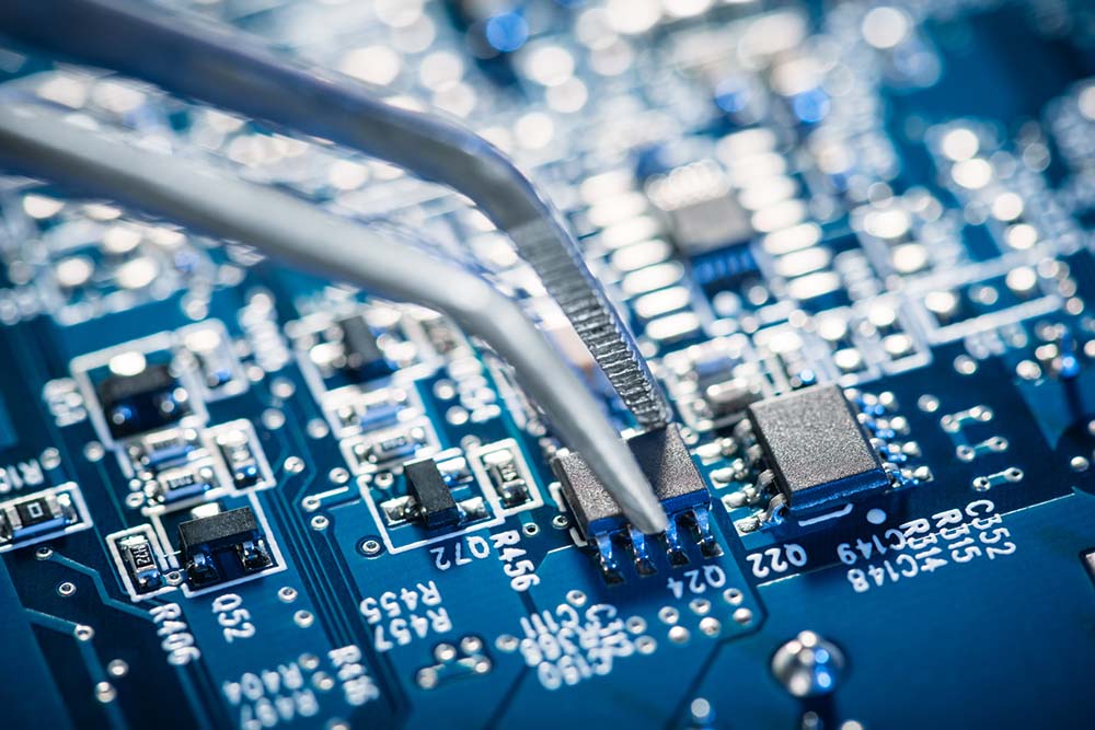 Ranked by Engineering Capability: Top 10 Prototype PCB Assembly Manufacturers for HDI, Fine-Pitch BGA and Advanced Mater