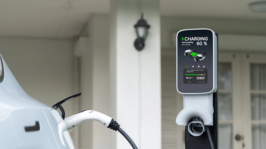 Ultra-fast EV Charging Station Market Infrastructure Development: Building the Foundation for Global Electric Mobility