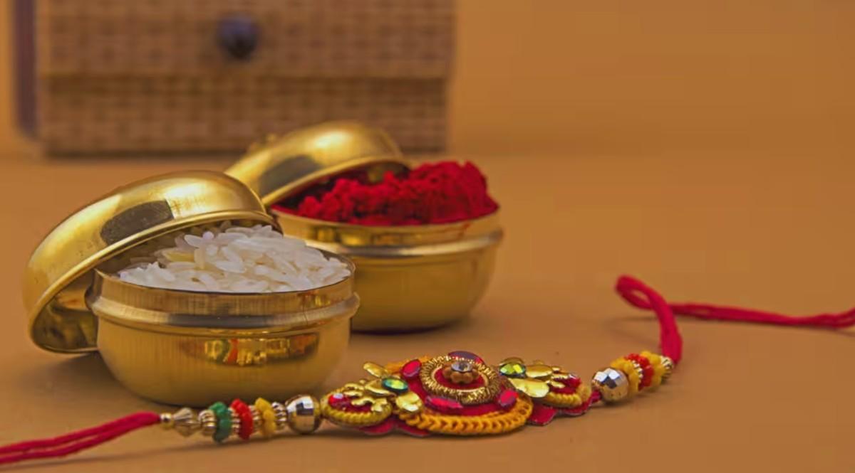 What Your Rakhi Choice Says About Your Sibling Bond