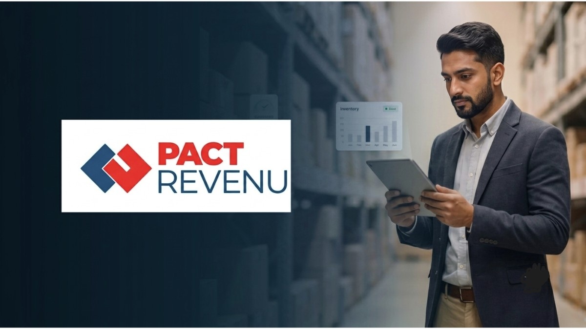 Cloud-Based vs On-Premise Inventory Management Software: Which is Best for Indian Enterprises?