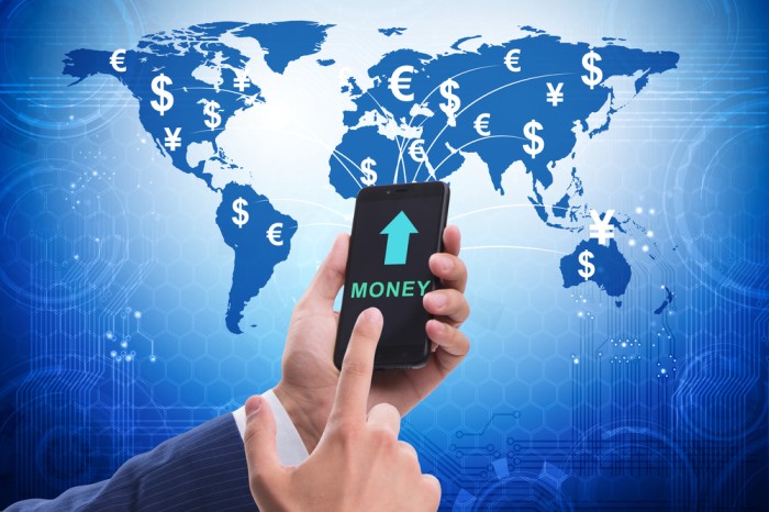 Fast International Money Transfers: The Best Ways to Send Money Abroad Quickly