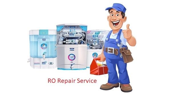 Aquaguard RO Service in Lucknow | Repair, AMC & Installation