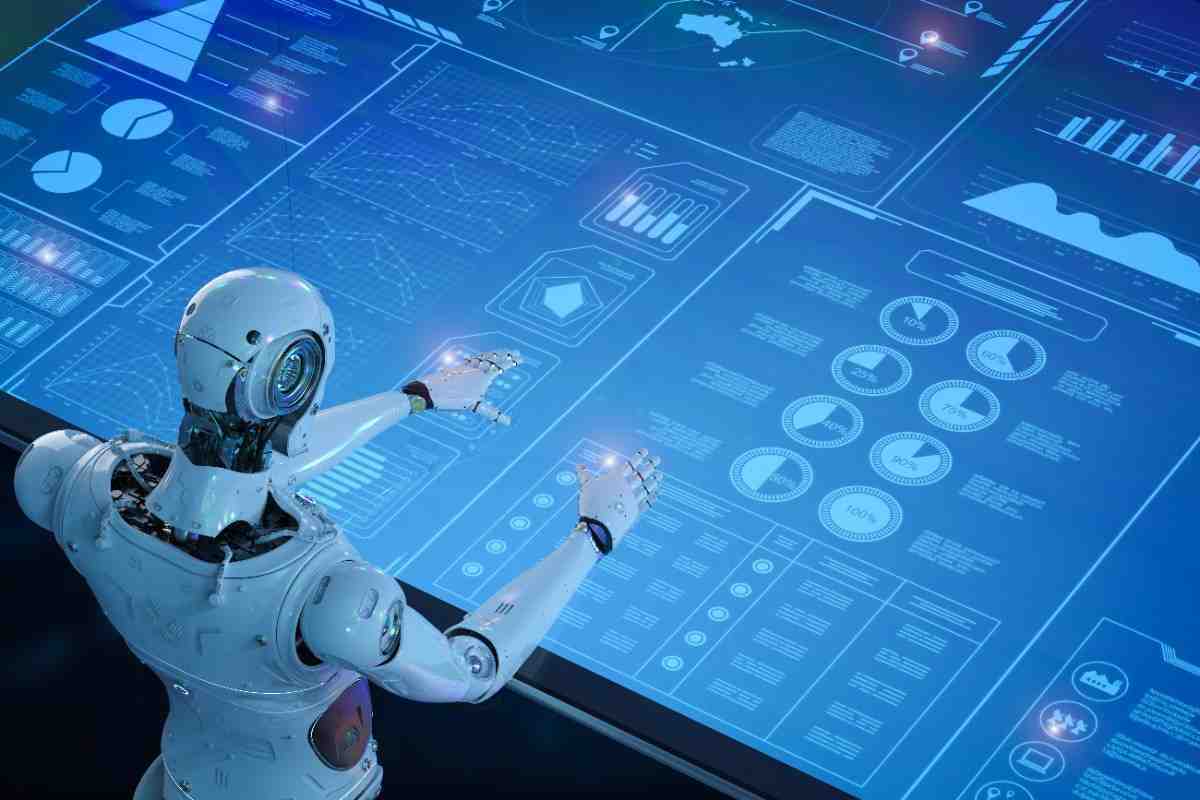 Algorithmic Data Fusion: The Role of Autonomous AI Agents in Modern Market Analysis