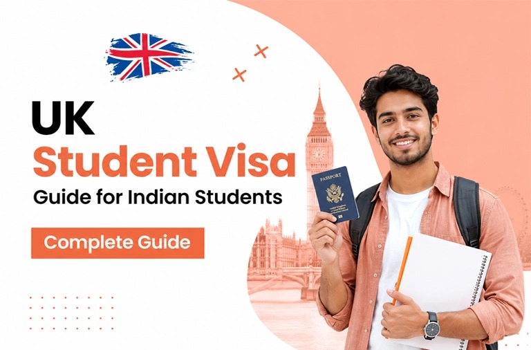 What Happens After UK Student Visa Approval  