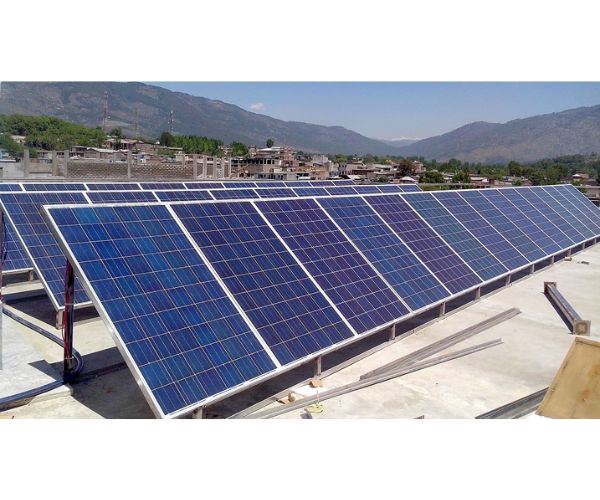 Solar System Installation in Karachi: What It Takes to Get It Right