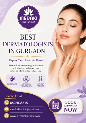 Best Dermatologists in Gurgaon for Acne Treatment: Causes, Solutions & Prevention