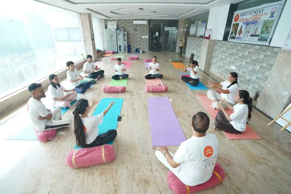 How Meditation Can Support Inner Peace and Self-Awareness