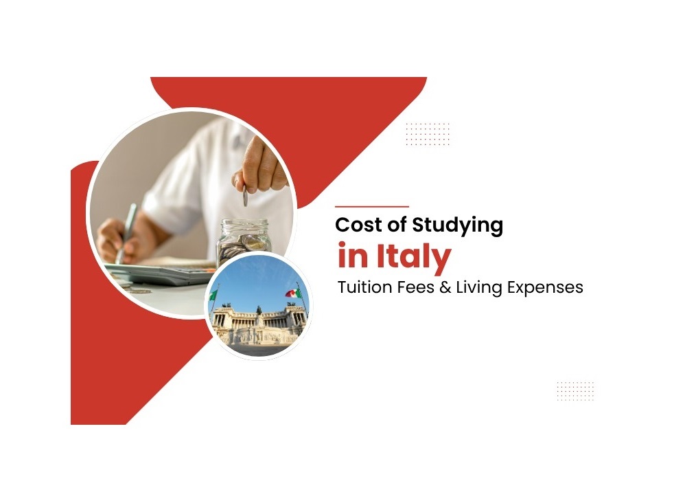 Cost of Studying in Italy: Affordable Study Options Explained